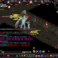 兰花魔域私服：新手礼包送兰花翅膀，战力飙升！