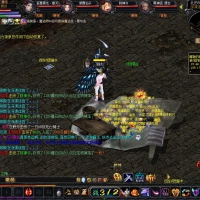 兰花魔域私服：周年庆活动，兰花限定皮肤免费领！