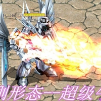 1:1000W 独家新职业《变形金刚》